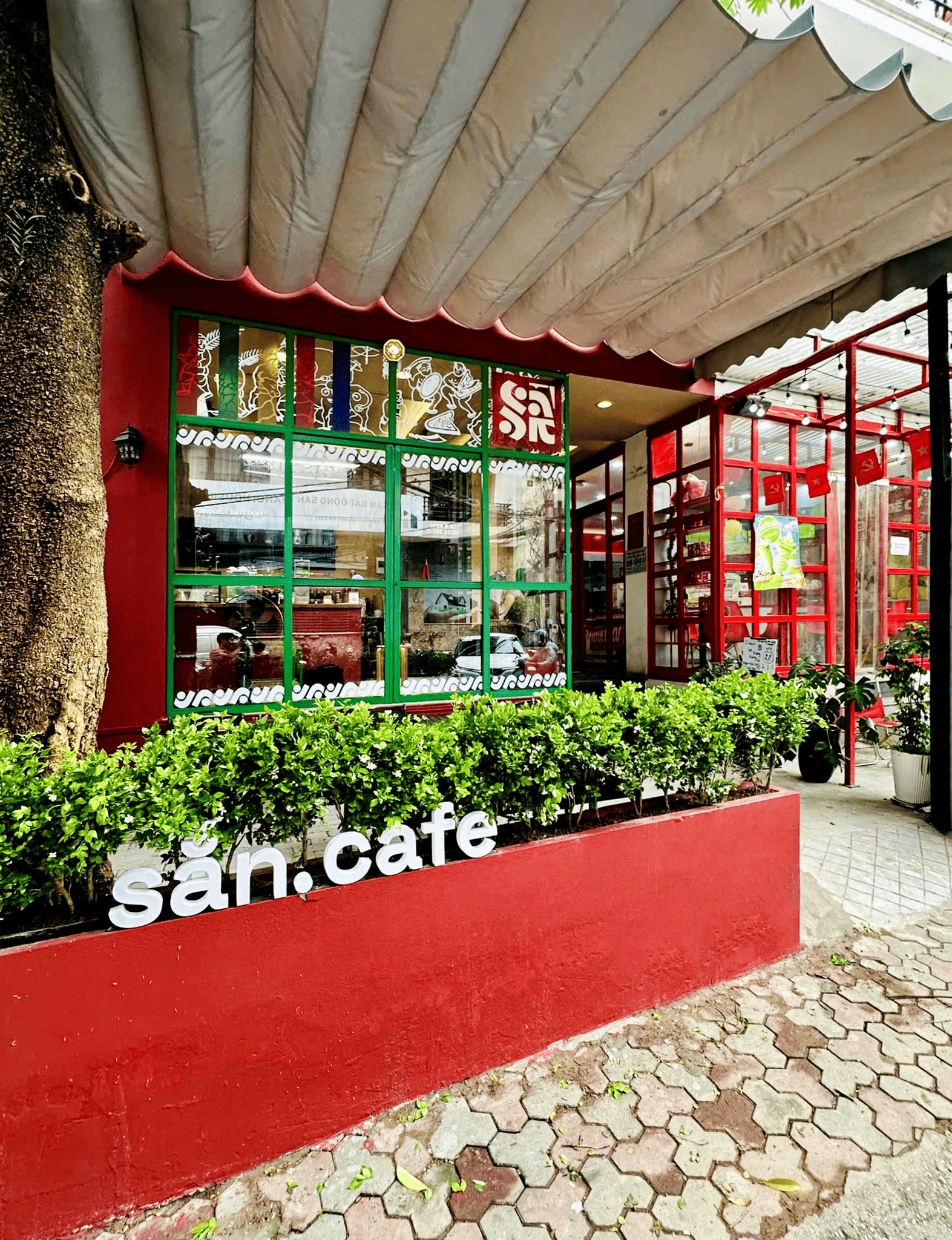 Sắn 
 Tô Ngọc Vân